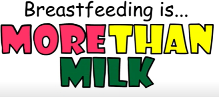 More Than Milk